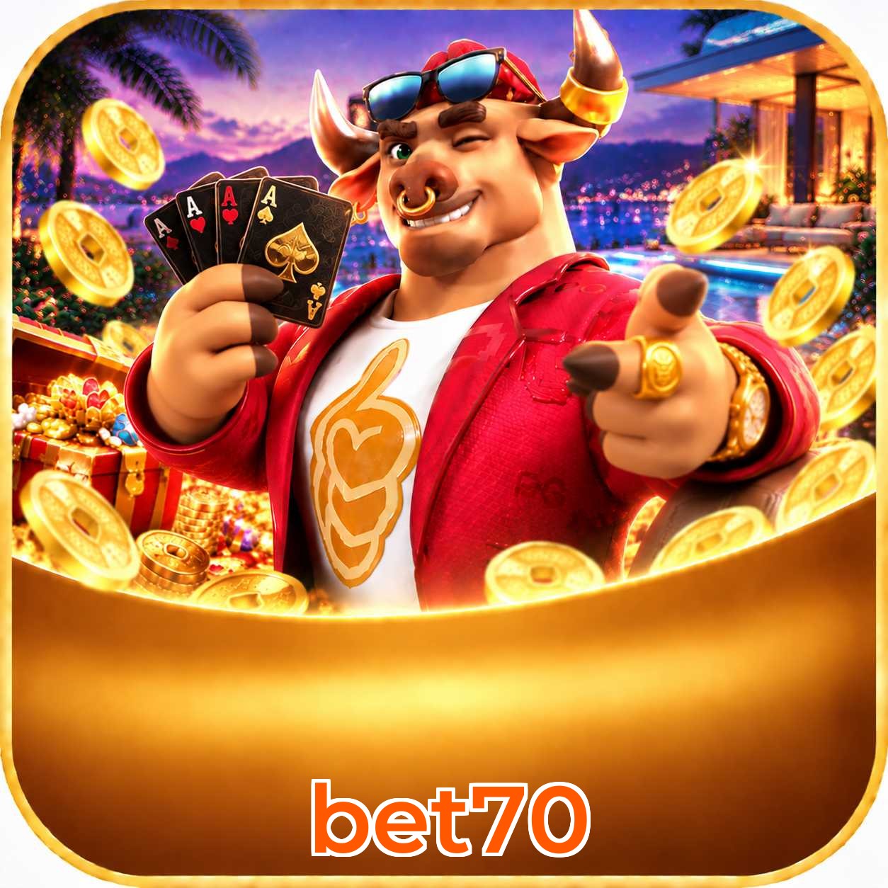 bet70 Download Oficial