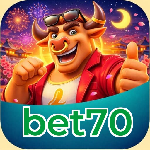 Ilustração sobre grandes vitórias e saques via PIX na bet70