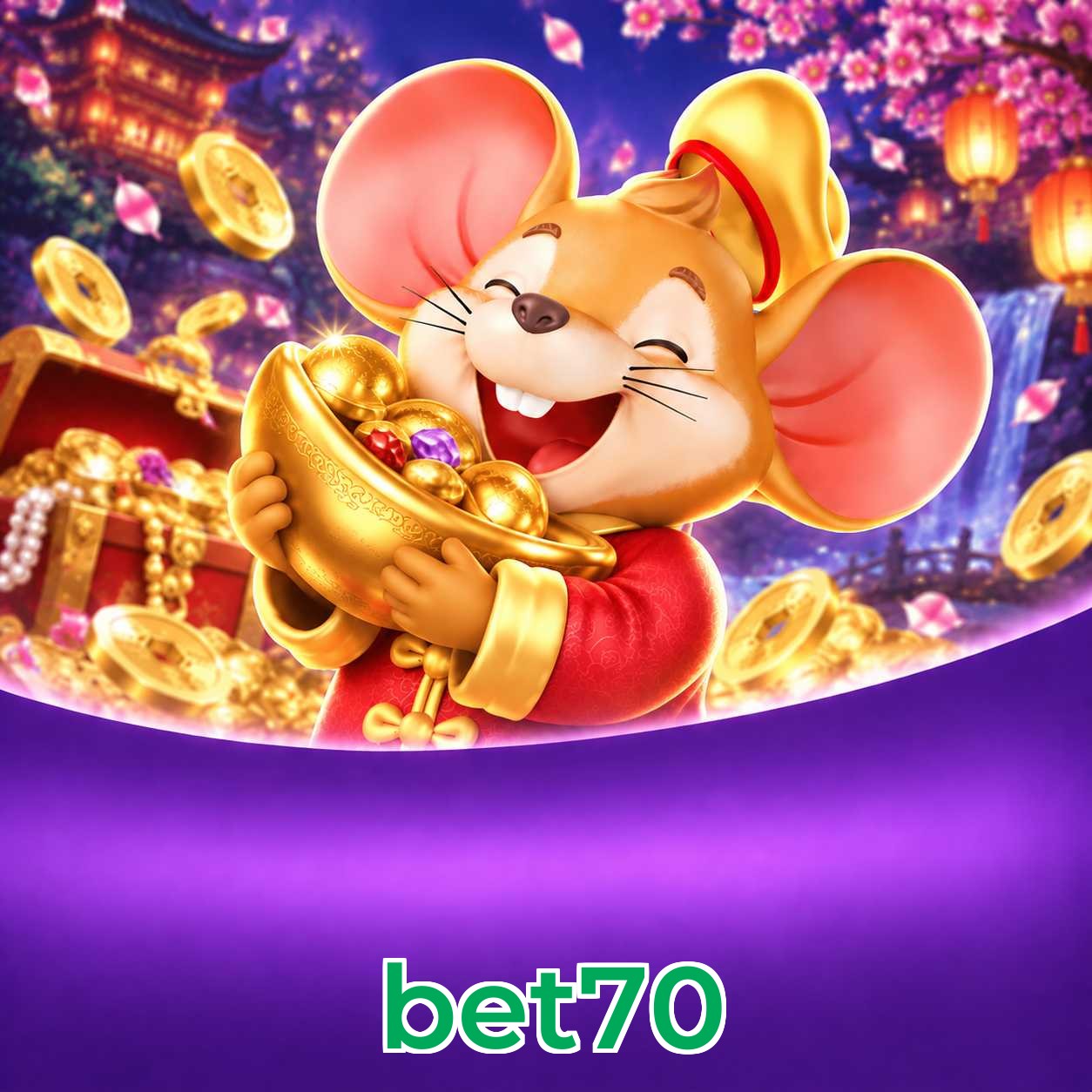 Fortune Tiger Logo 3