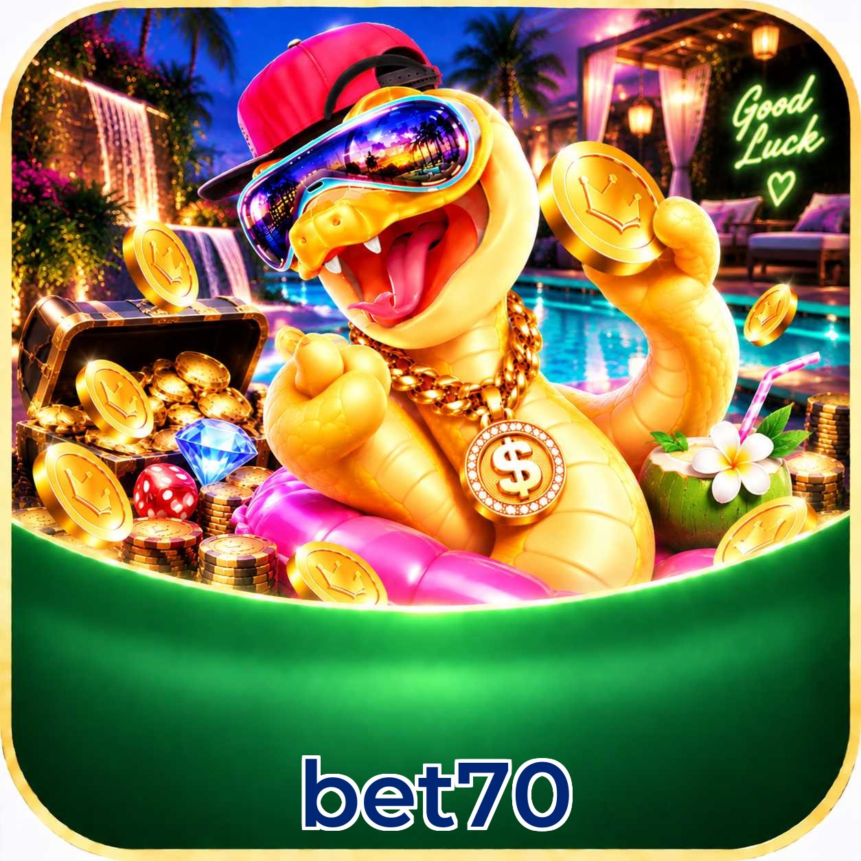 Plataforma bet70 - Segurança SSL 256-bit