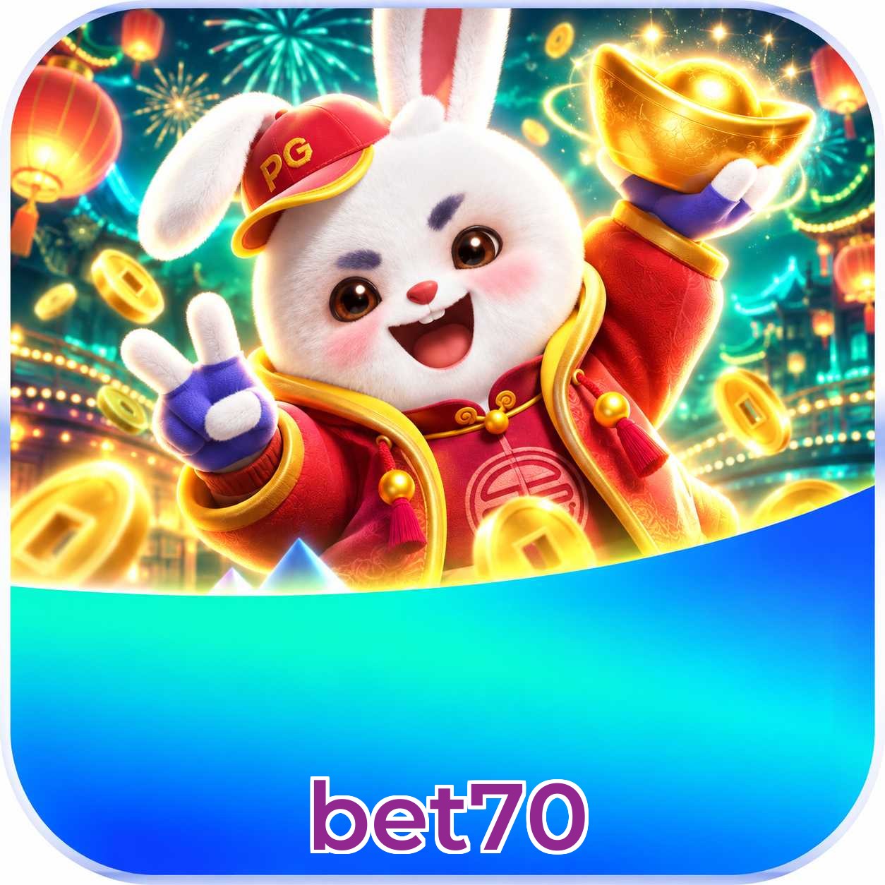 Telegram bet70 - Canal Oficial Verificado