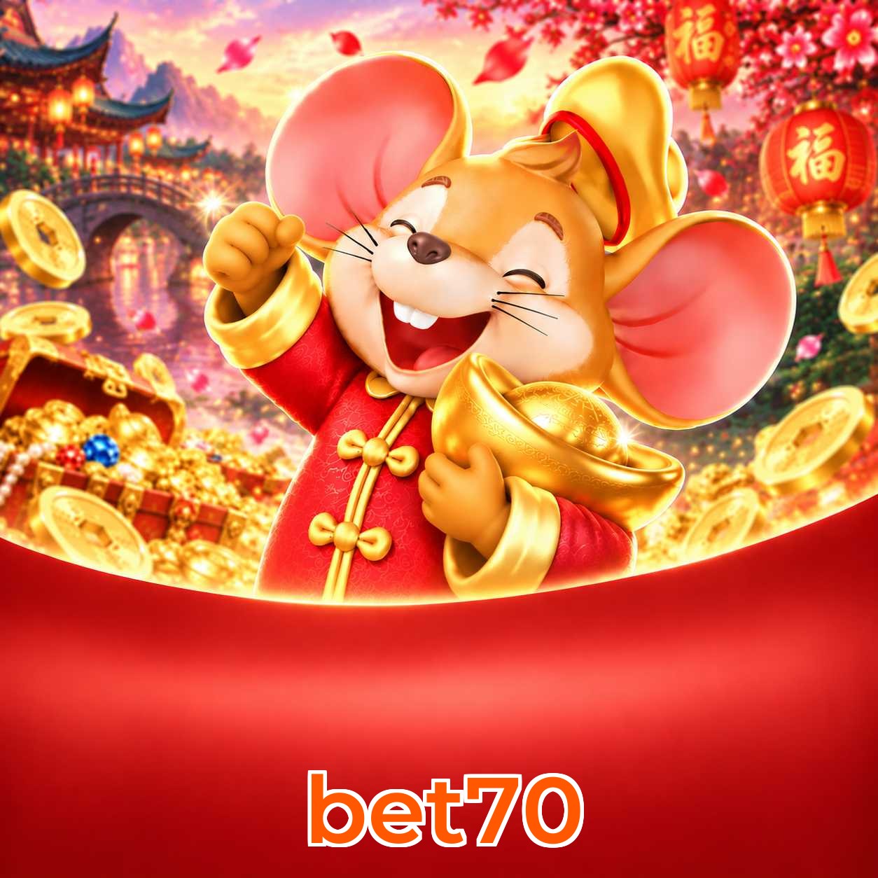 Loteria bet70 - Quina e mais jogos