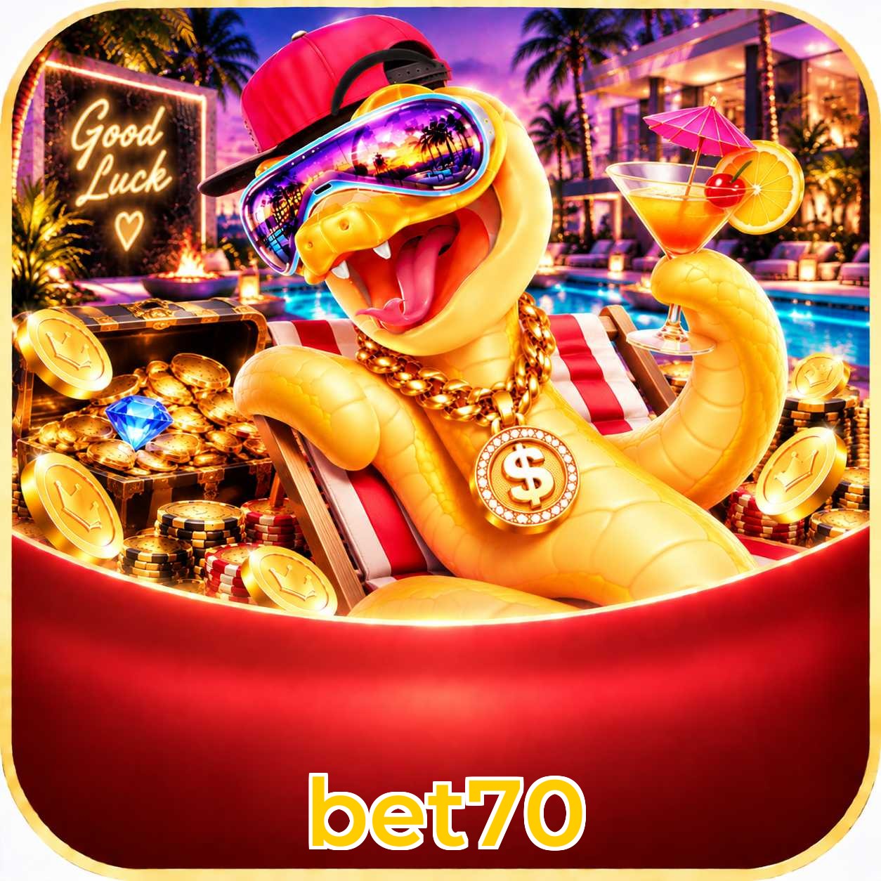 bet70 Logo 1