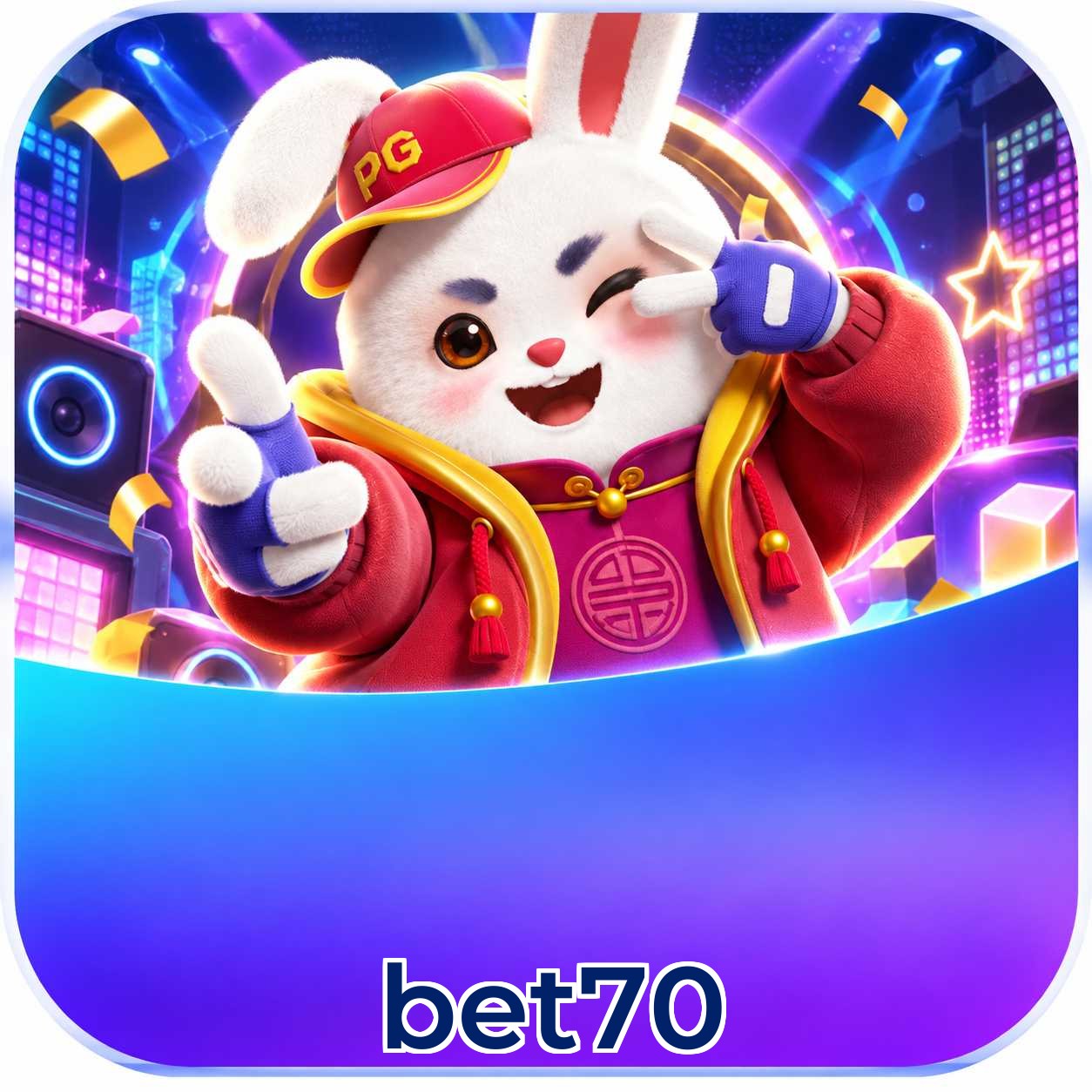 bet70 Segurança Logo 1