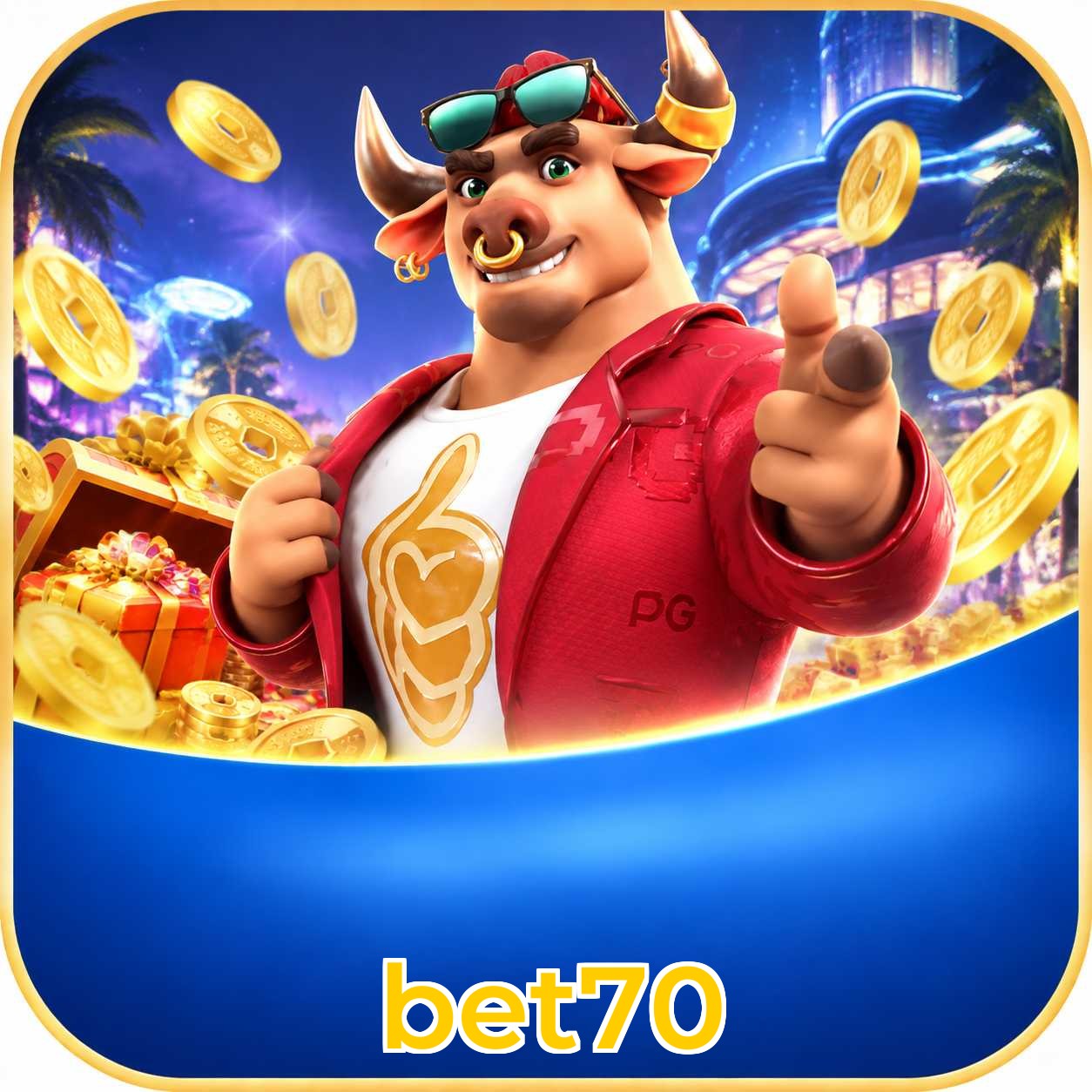 Slots bet70 - RTP Alto Certificado