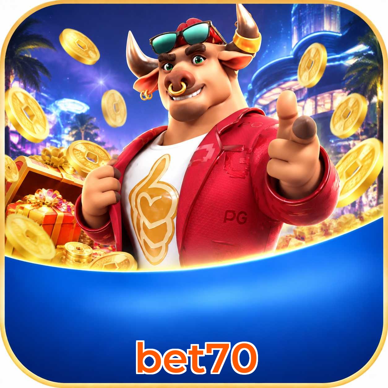 Odds Competitivas bet70