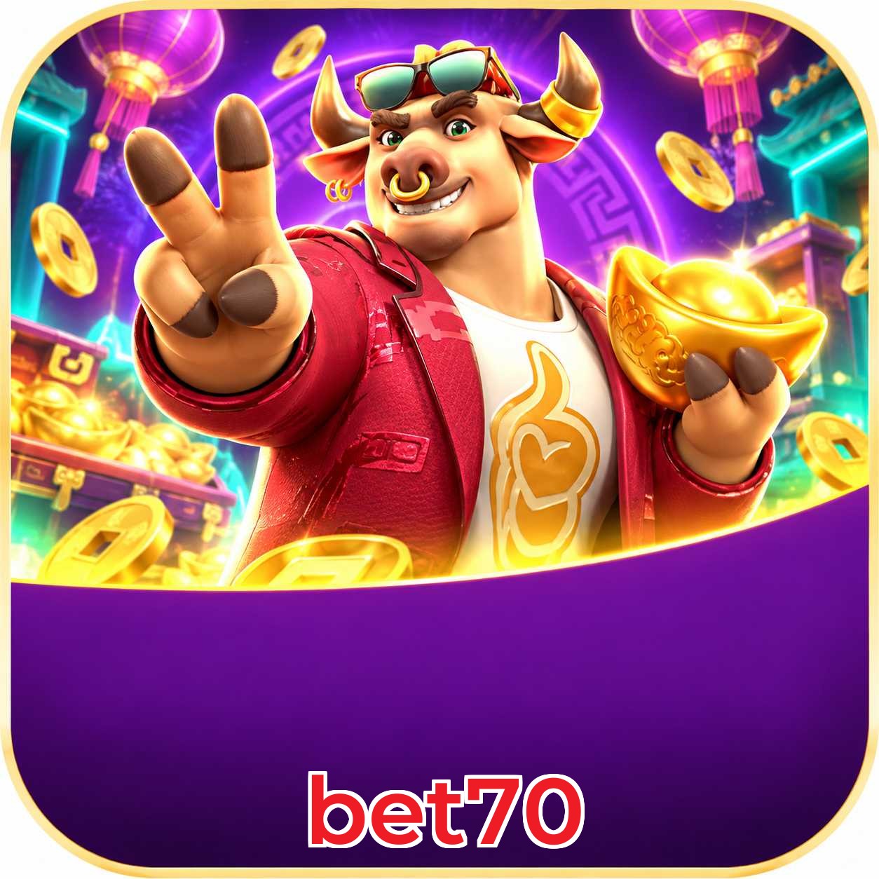 bet70 Logo 2