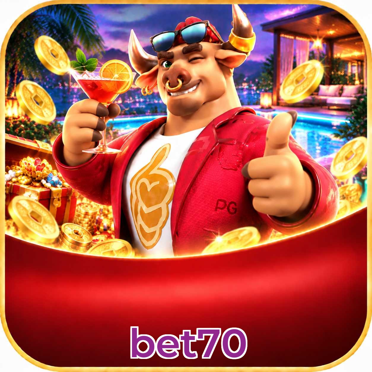 Loteria bet70 - Mega-Sena online