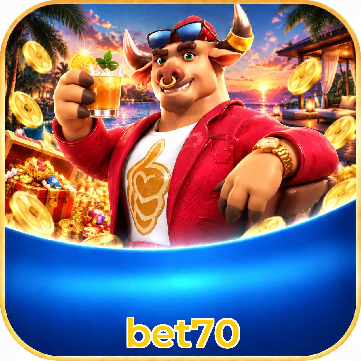 bet70 Licenciado Curaçao - Segurança SSL 256-bit