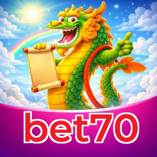 Catálogo bet70 2.547 jogos - Pragmatic Play, Evolution, NetEnt