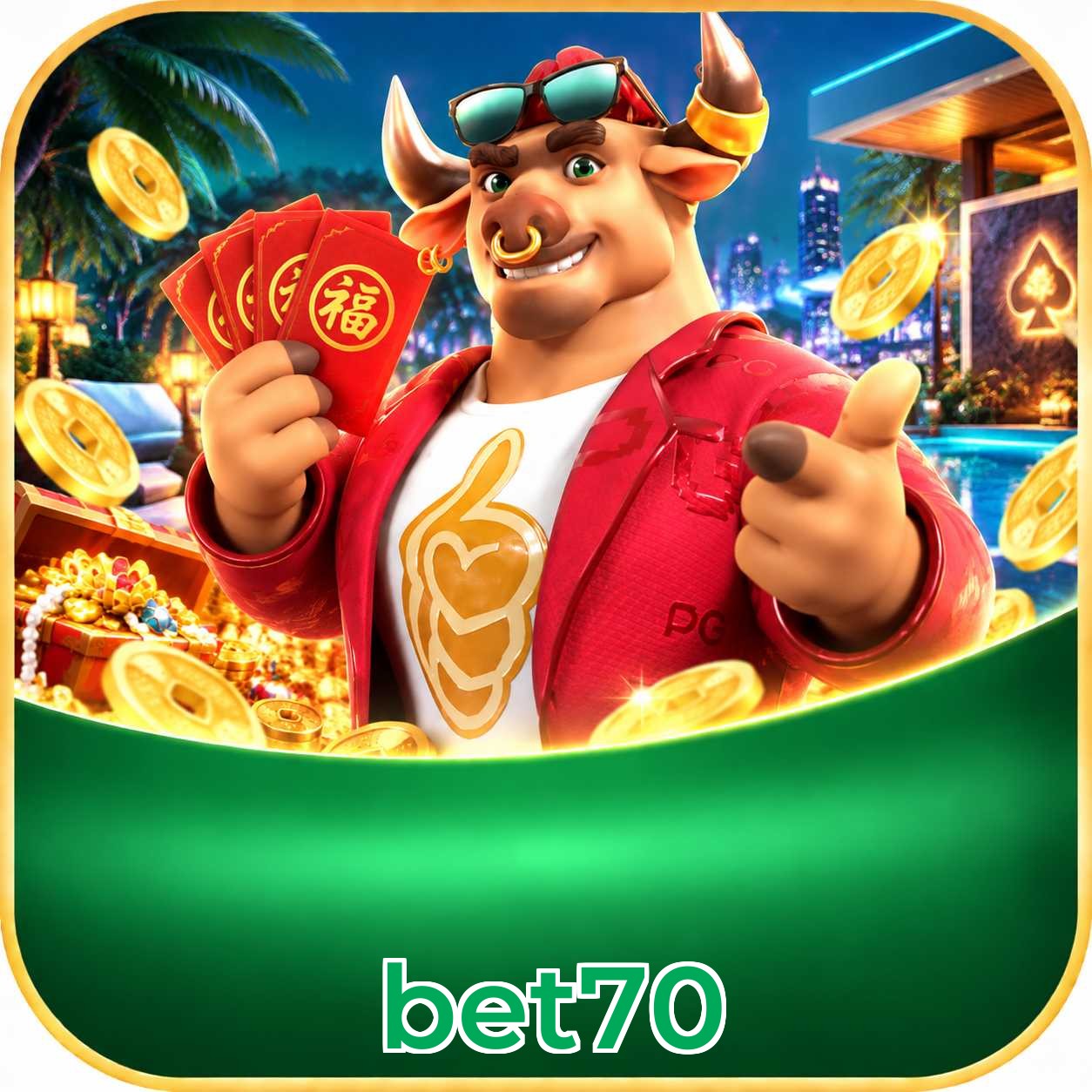 Jackpots Progressivos