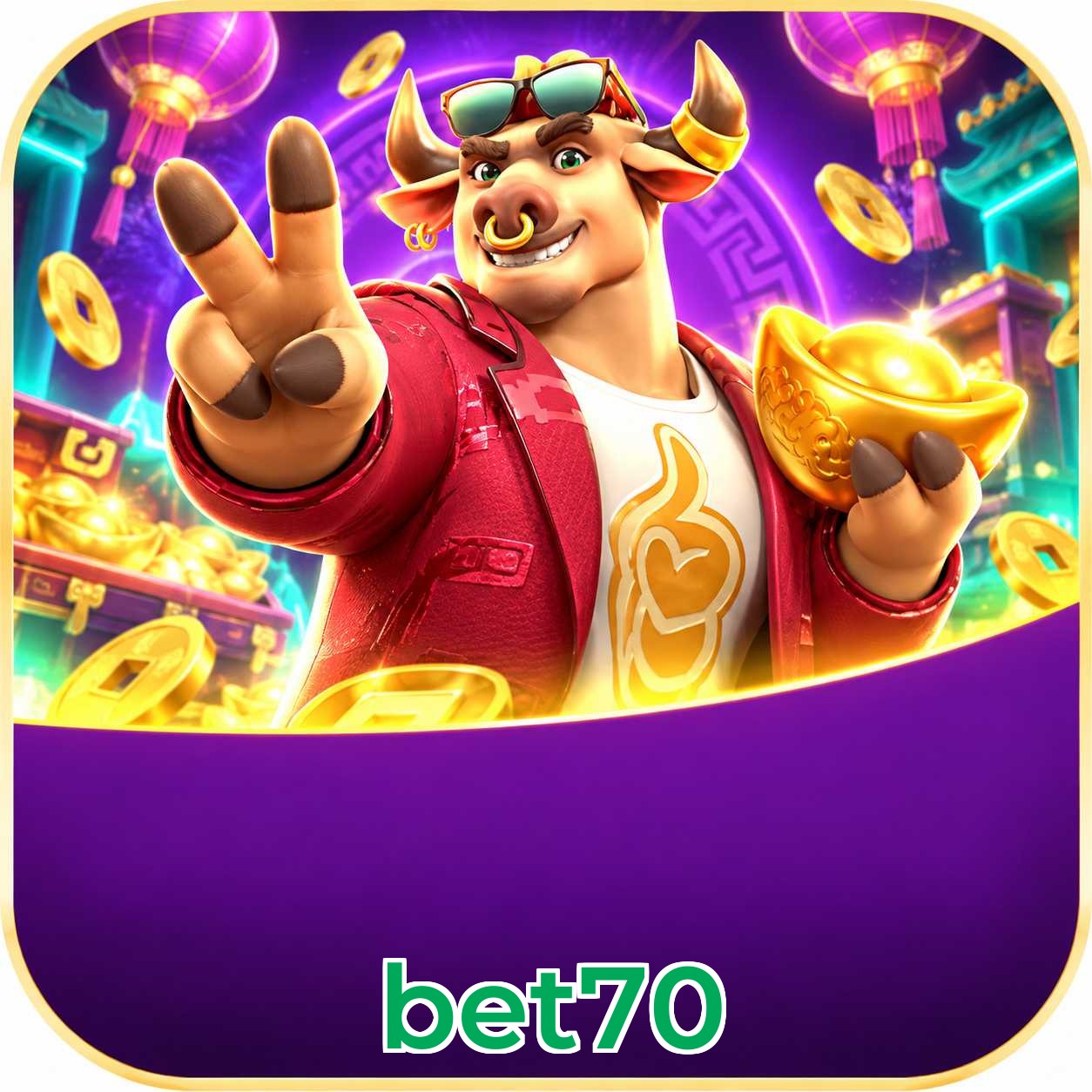 bet70 Segurança Logo 2