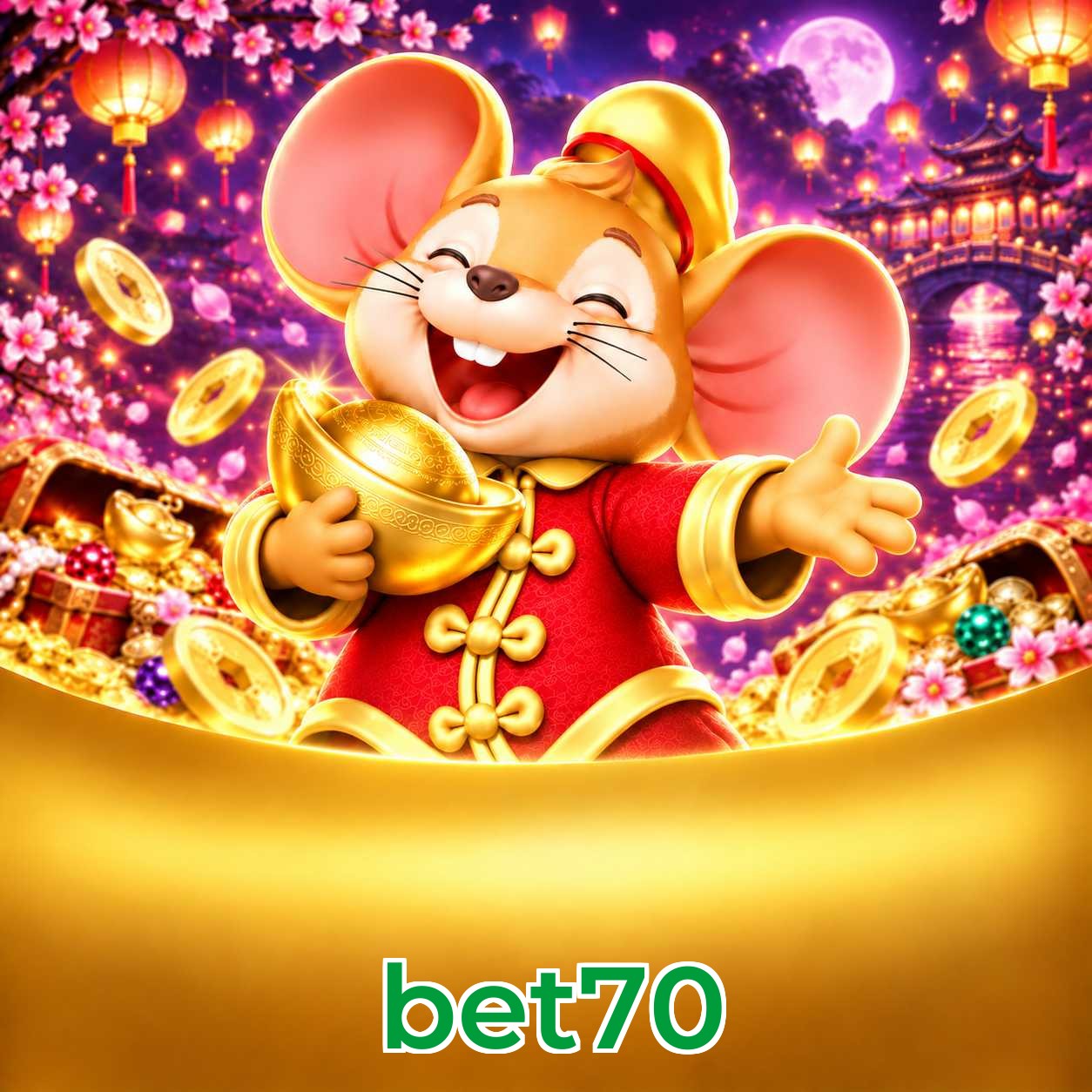 bet70 Certificado eCOGRA - Jogos Justos Auditados