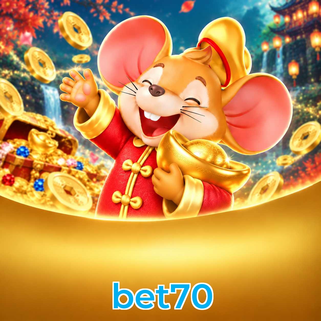 bet70 Instalar Logo 2