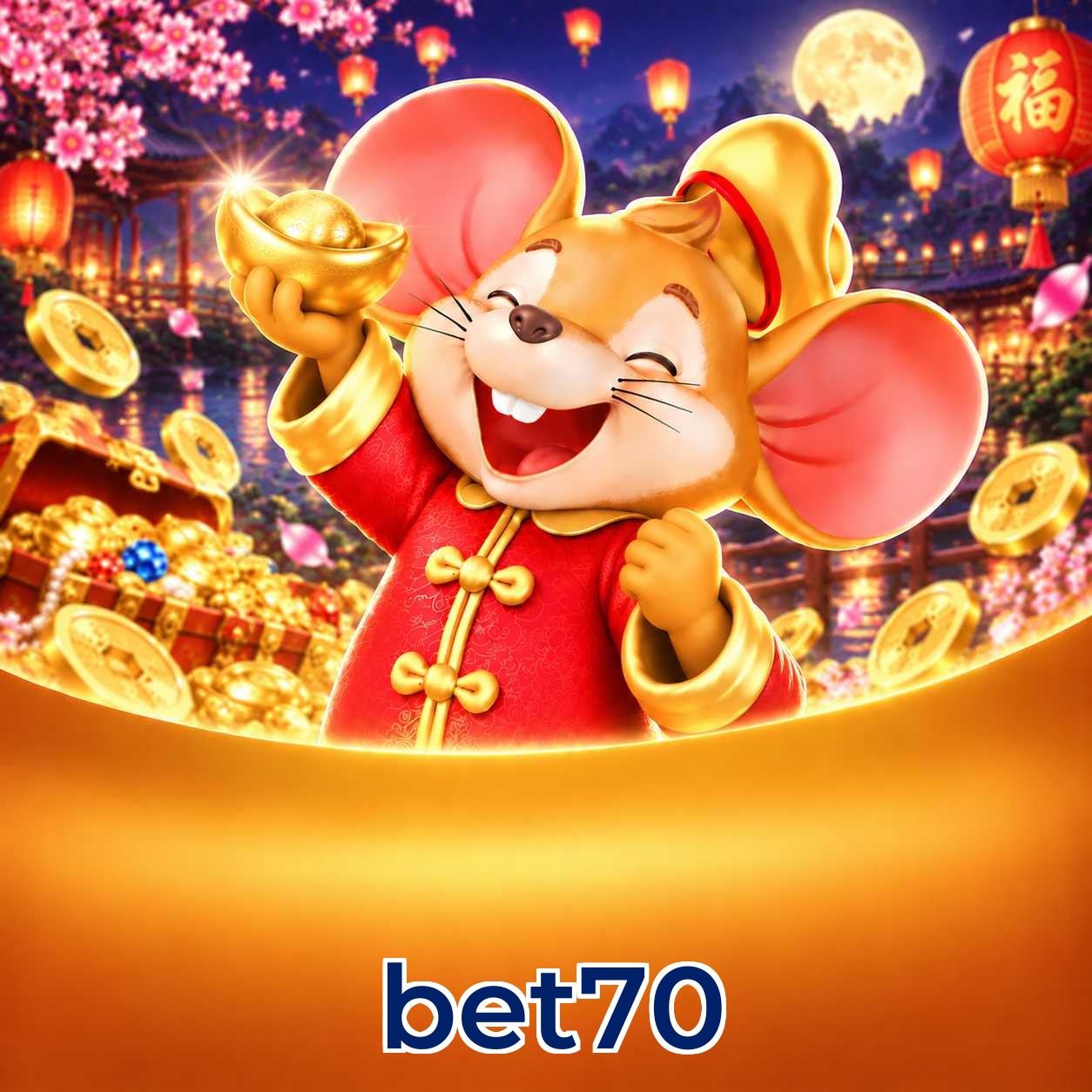 Servidor Brasil bet70